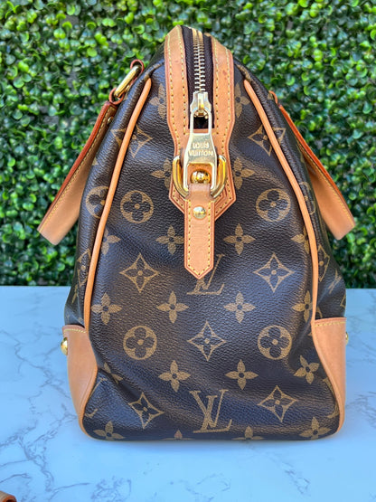 Retiro PM Monogram Shoulder Bag