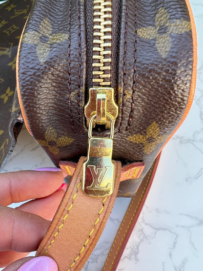 Authentic Preowned LV Vintage Monogram Saint Germain GM