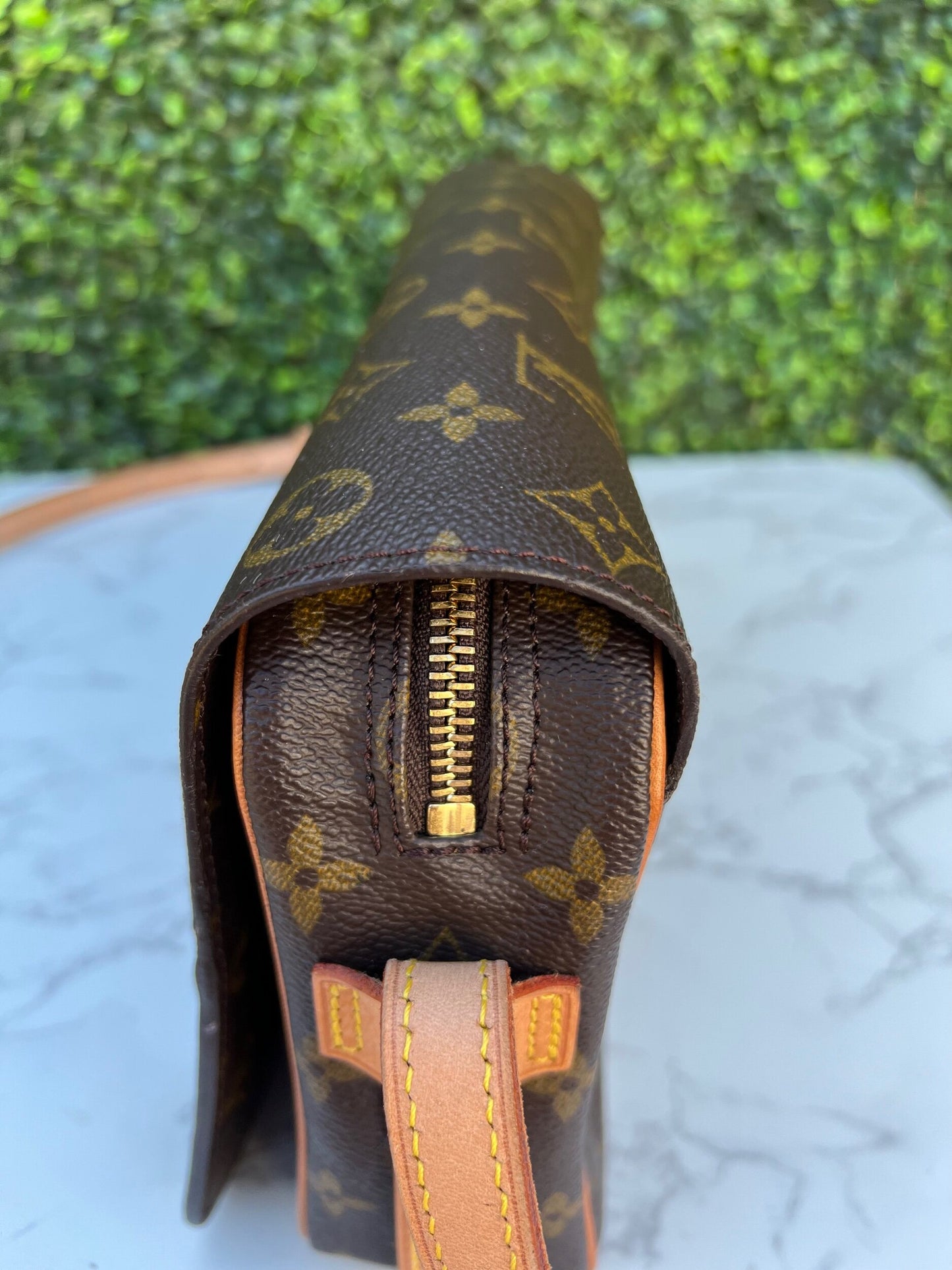 Authentic Preowned LV Vintage Monogram Saint Germain GM