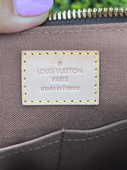 Authentic Preowned LV Palermo PM 2-Way Bag