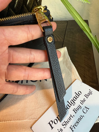 Infini Empreinte Citadine GM Pochette