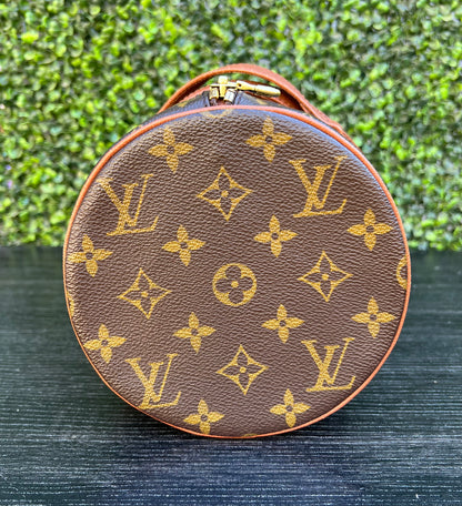 Papillon 30 Bag Monogram