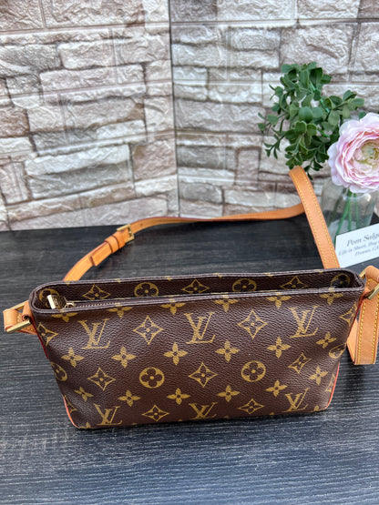 Trotteur Monogram Bag