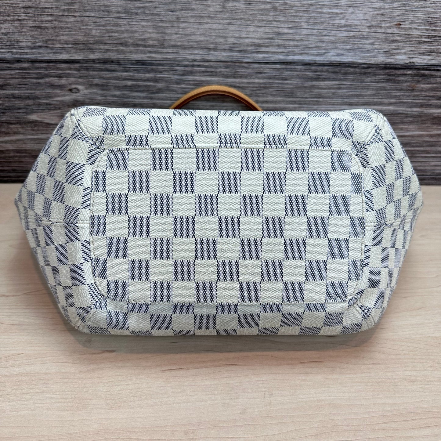 Salina GM Damier Azur