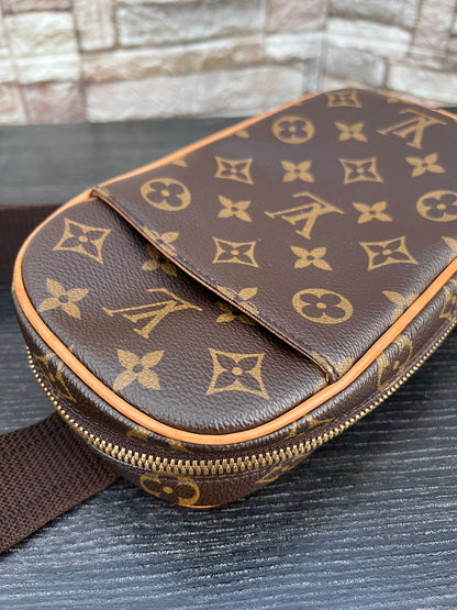 Pochette Gange Monogram Belt Bag