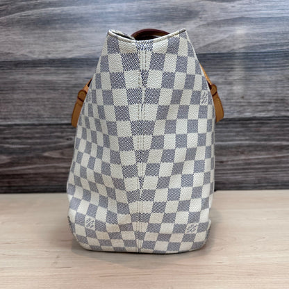 Salina GM Damier Azur