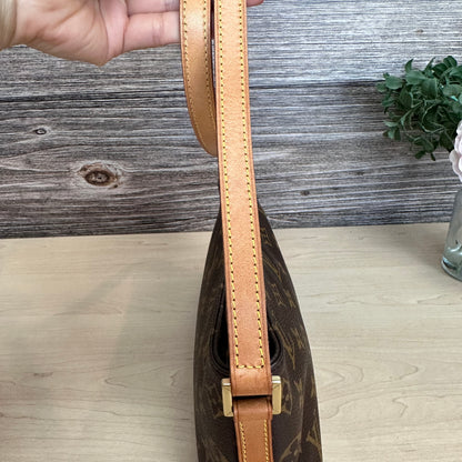 Trotteur Crossbody Bag