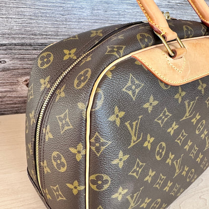 Deauville Monogram Canvas