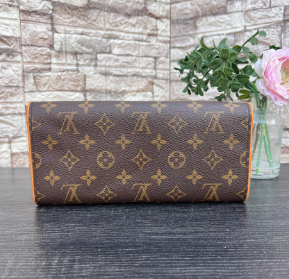 Twin Pochette GM