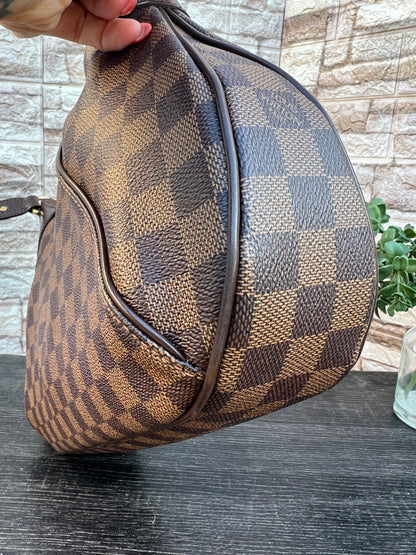 Thames GM Damier Ebene Canvas