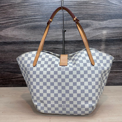 Salina GM Damier Azur