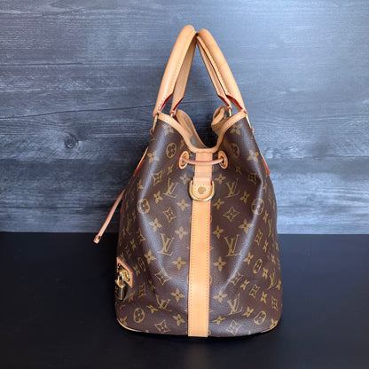 Limited Edition Monogram Neo Noe Two Way Bag