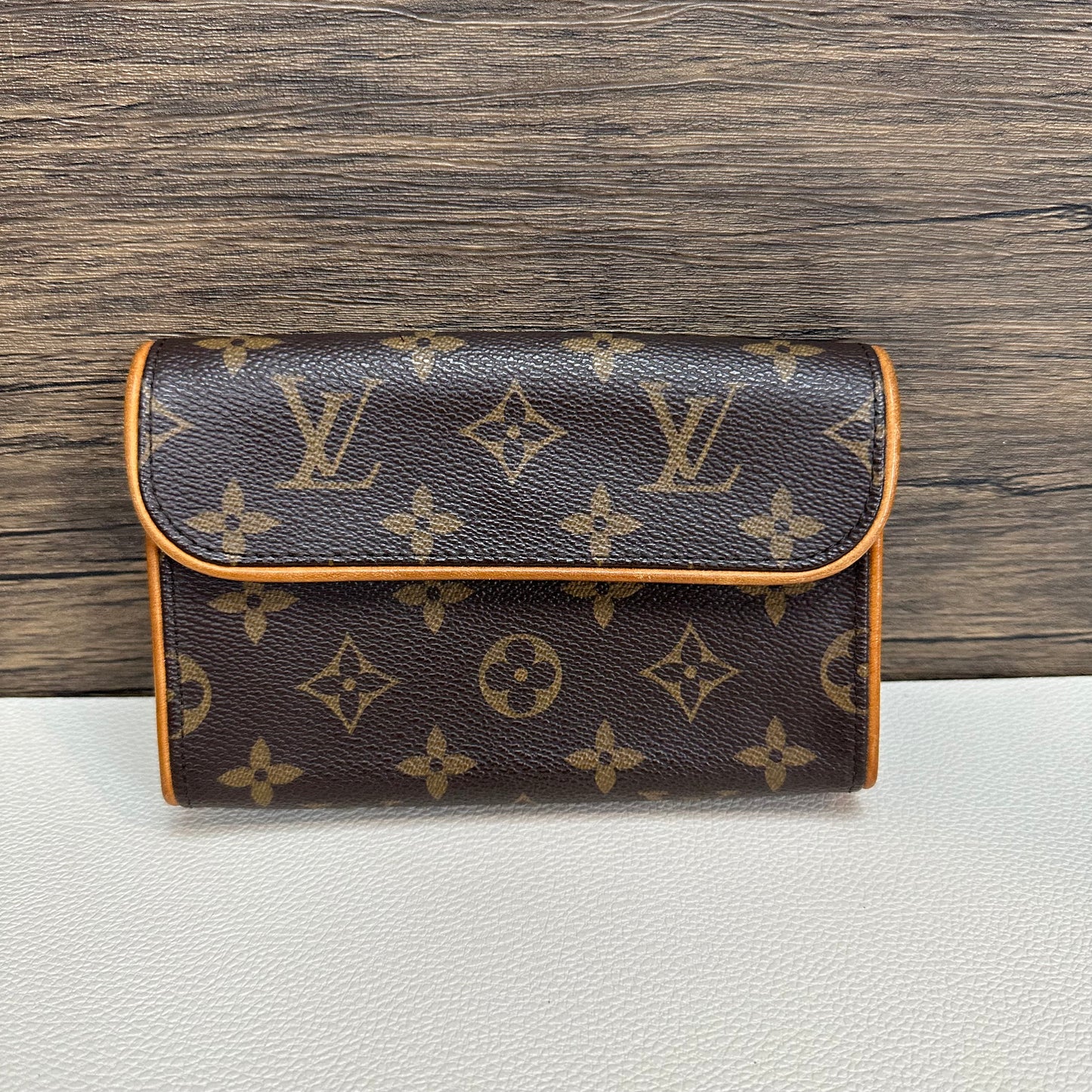 Florentine Pochette Belt Bag