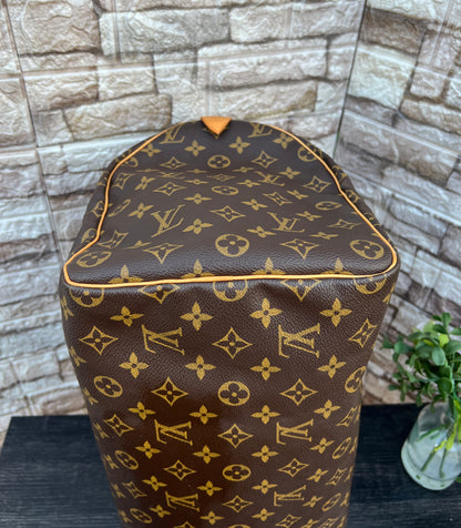 Speedy 40 Monogram Canvas