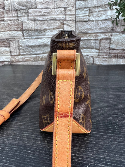 Trotteur Monogram Bag