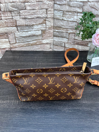 Trotteur Monogram Bag