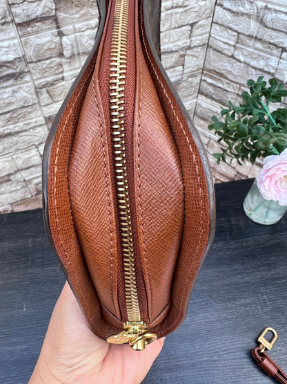 Pochette Orsay Clutch