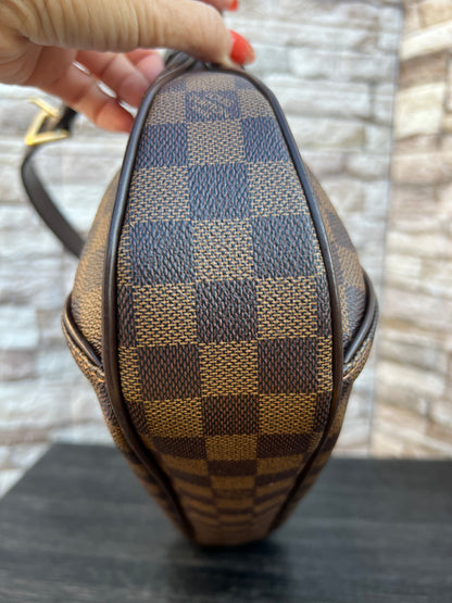 Thames GM Damier Ebene Canvas