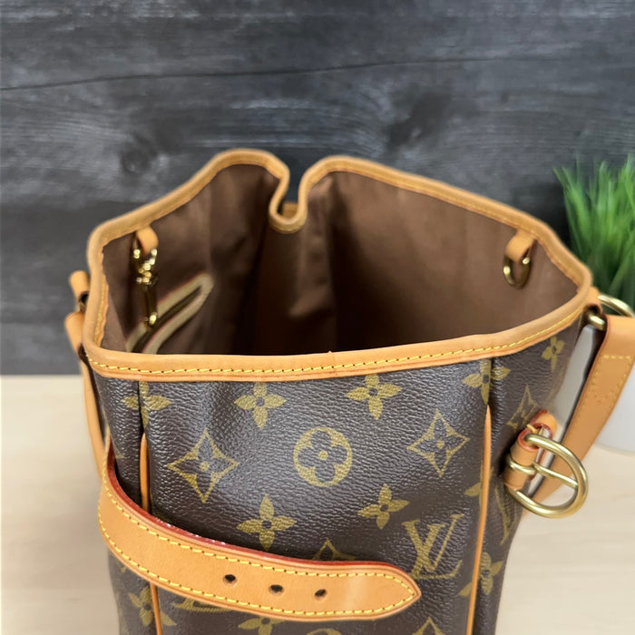 authentic preowned louis vuitton