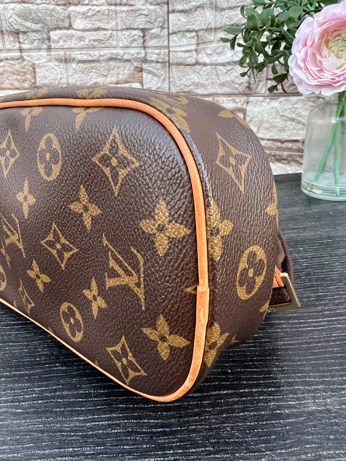 Pochette Gange Monogram Belt Bag