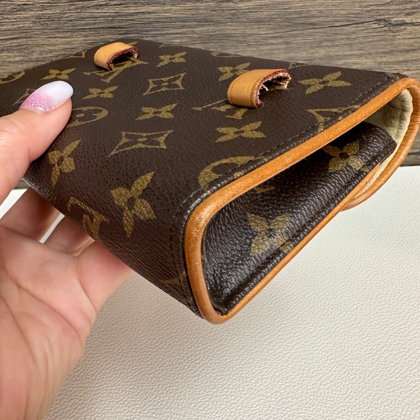 Florentine Pochette Belt Bag