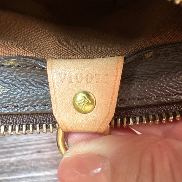 Louis Vuitton Cabas Piano Monogram Canvas Tote– Pom's ReLuxed