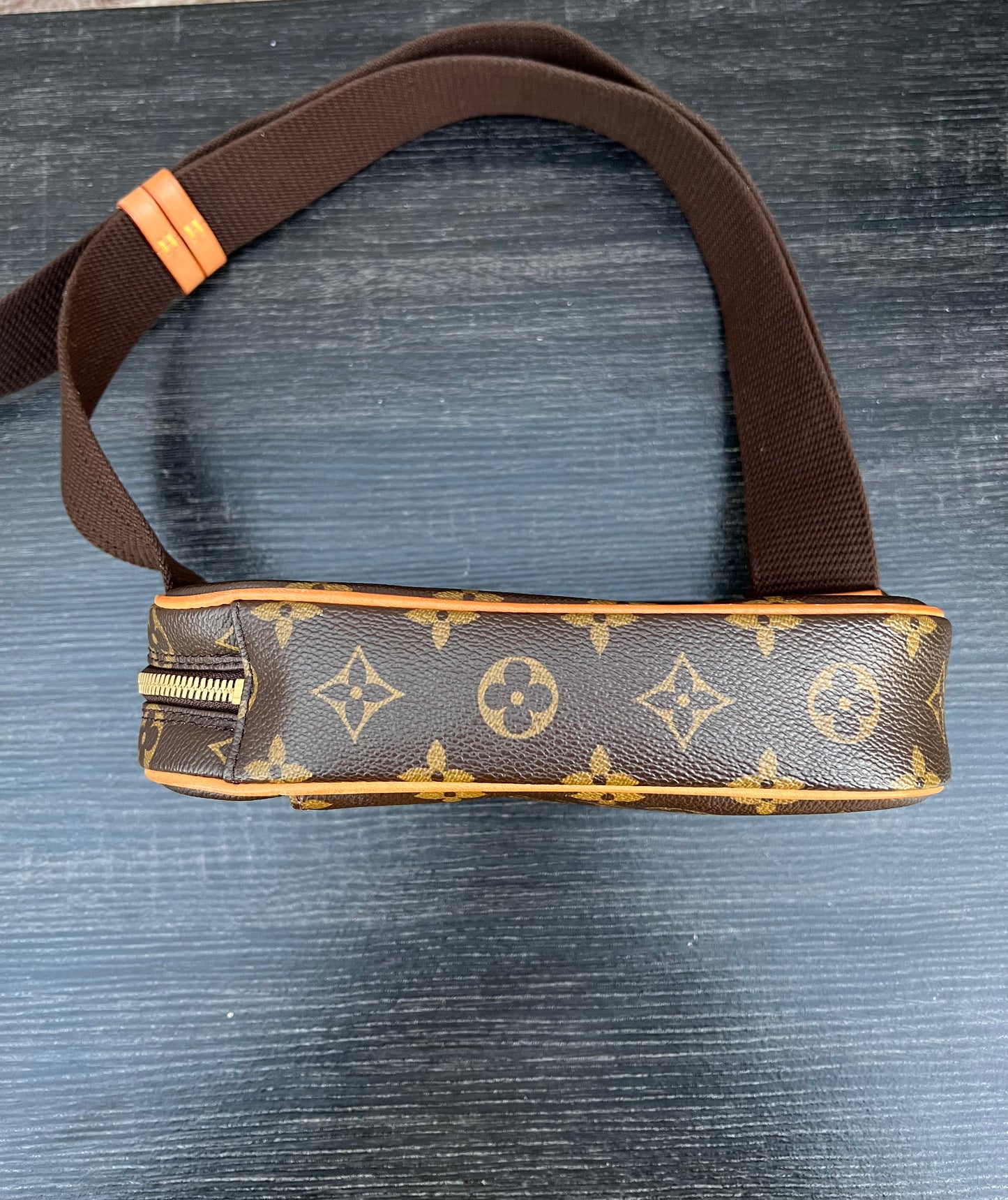 Pochette Gange Monogram Belt Bag