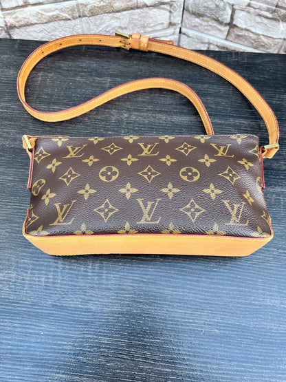 Trotteur Monogram Bag