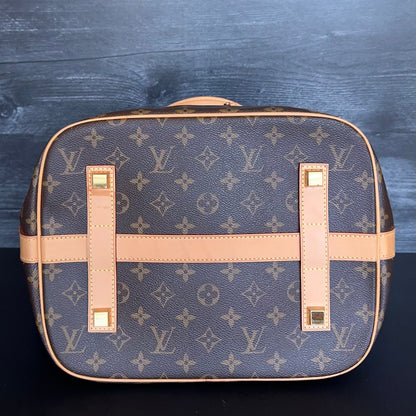 Limited Edition Monogram Neo Noe Two Way Bag