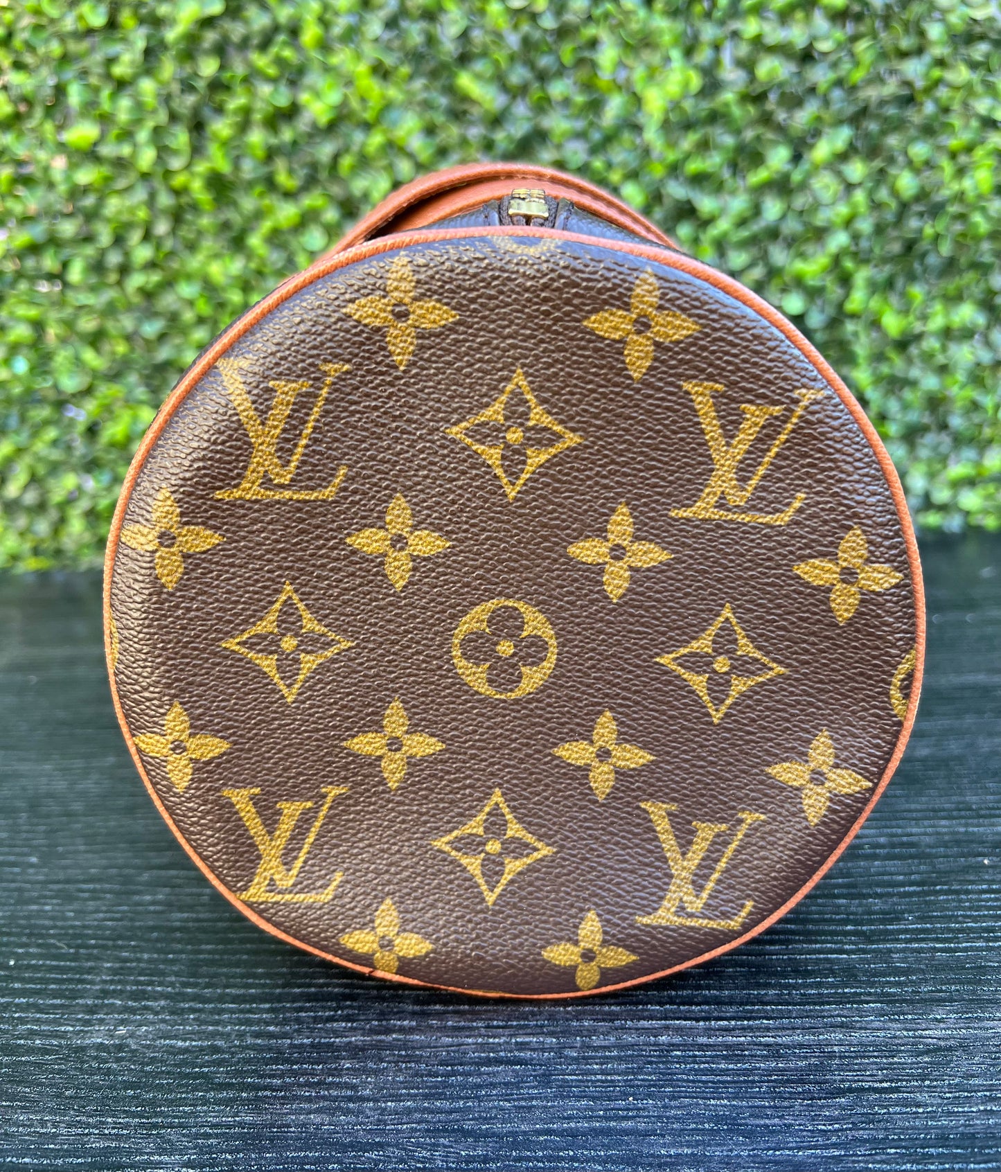 Papillon 30 Bag Monogram