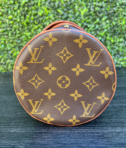 Papillon 30 Bag Monogram